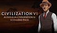 Sid Meier's Civilization VI: Australia Civilization & Scenario Pack