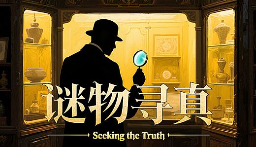 谜物寻真: Seeking the Truth
