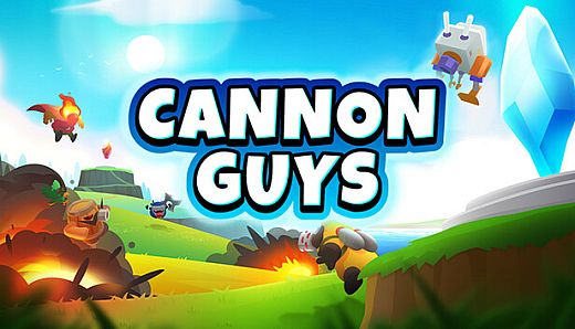 Cannon Guys