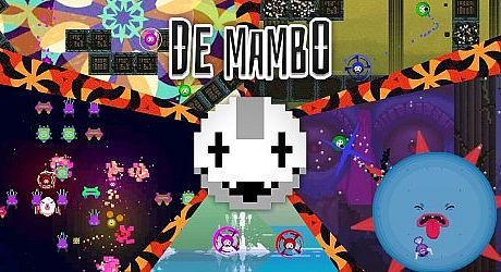 De Mambo Game