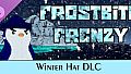 Frostbite Frenzy - Winter Hat