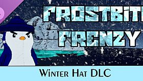 Frostbite Frenzy - Winter Hat