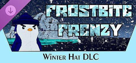 Frostbite Frenzy - Winter Hat DLC