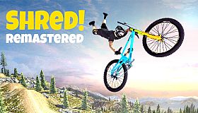 Shred! Remastered