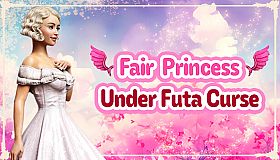 Fair Princess Under Futa Curse