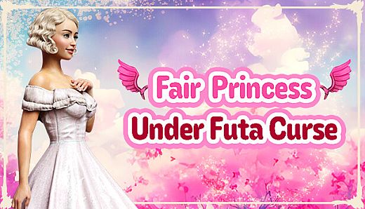 Fair Princess Under Futa Curse