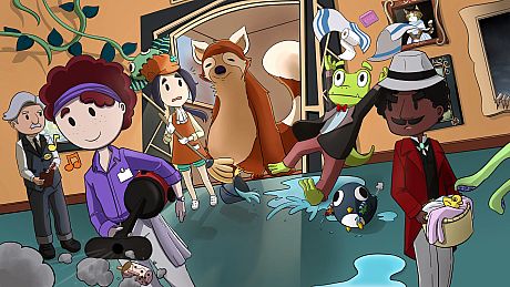 Welcome to Empyreum Game