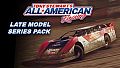 Tony Stewart's All-American Racing: Late Model Series Pack