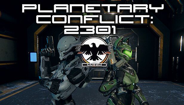 Buy Planetary Conflict: 2301
