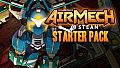 AirMech Strike Pack