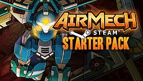 AirMech Strike Pack
