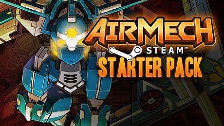 AirMech Strike Pack DLC