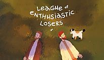 League of Enthusiastic Losers für PC kaufen
