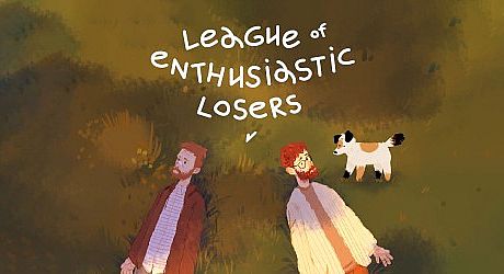 League of Enthusiastic Losers Game
