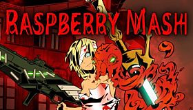 RASPBERRY MASH
