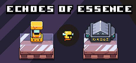 Echoes of Essence Game