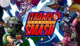 Itadaki Smash