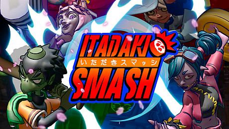 Itadaki Smash