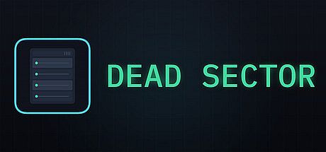 Dead Sector Game