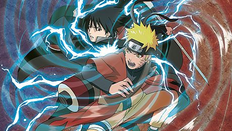 NARUTO SHIPPUDEN: Ultimate Ninja STORM 2 Game