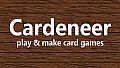 Cardeneer Editor (optional)