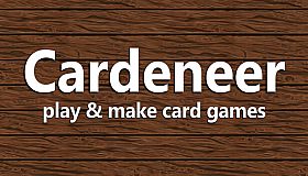 Cardeneer Editor (optional)