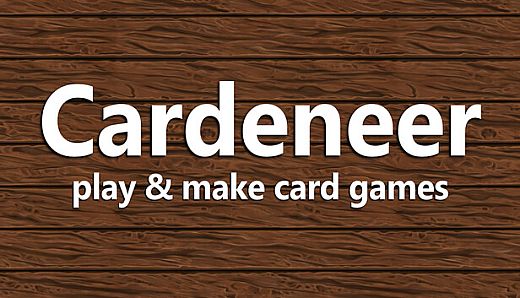 Cardeneer Editor (optional)