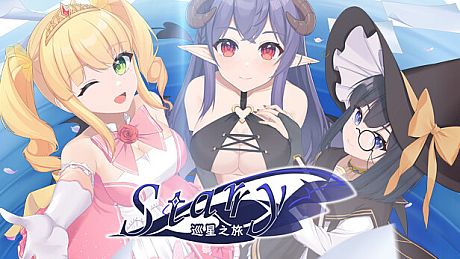 Starry-巡星之旅 Game