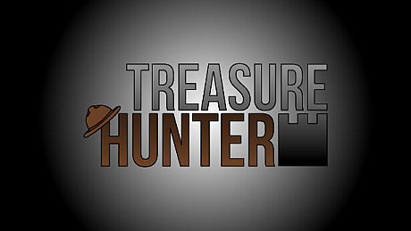 Treasure Hunter Game