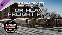 Train Sim World 3: BR Heavy Freight Pack Loco Add-On für PC kaufen