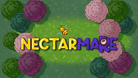 Nectarmare Game