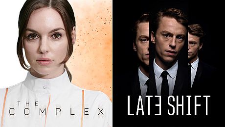 The Interactive Movie Bundle Bundle