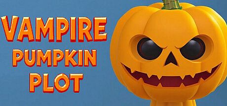 Vampire Pumpkin Plot Game