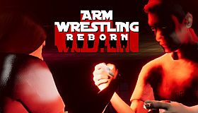 Arm Wrestling Reborn
