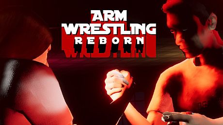 Arm Wrestling Reborn Game