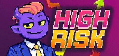 High Risk Game