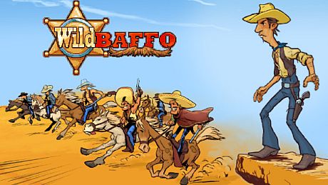 Wild Baffo Game
