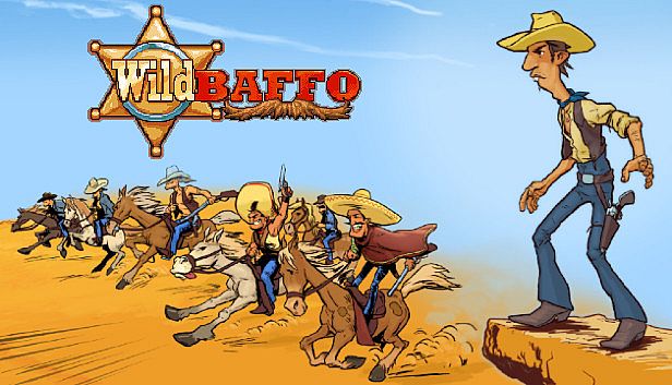 Buy Wild Baffo
