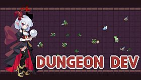 Dungeon Dev