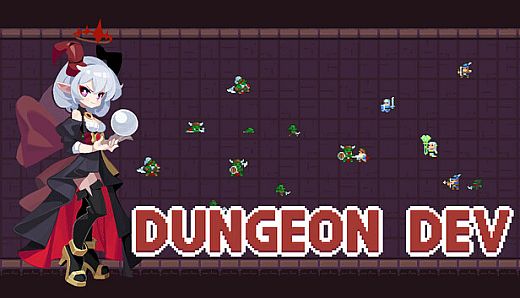 Dungeon Dev