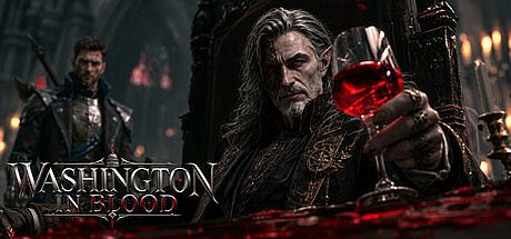Washington in Blood Game
