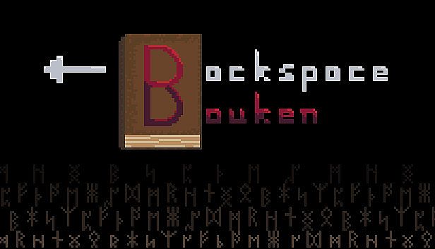 Buy Backspace Bouken