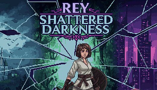 Rey: Shattered Darkness