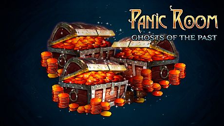 Copper stock - Panic Room: Ghosts of the Past DLC