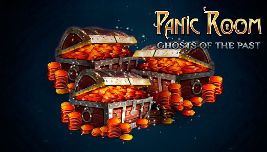 Copper stock - Panic Room: Ghosts of the Past