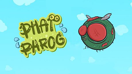 PHAT PHROG - ZOMBIE PHLAI COSTUME DLC