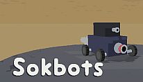 Acheter Sokbots PC