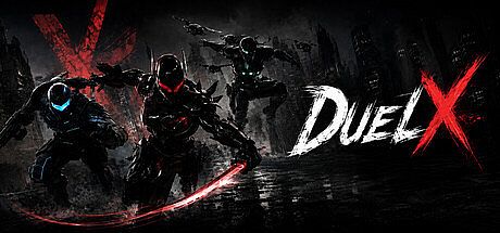 DuelX Game