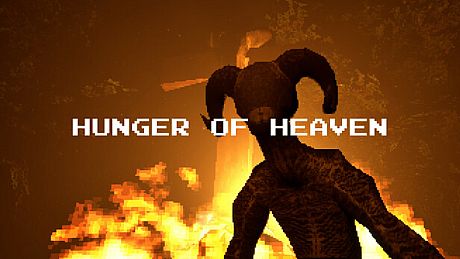 Hunger of Heaven Game