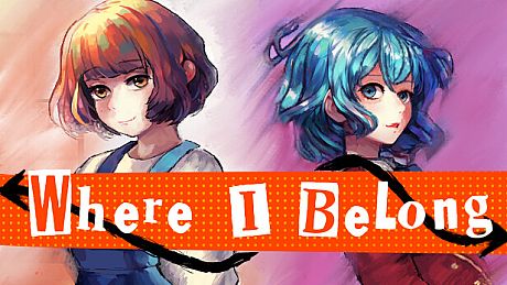 Where I Belong Game